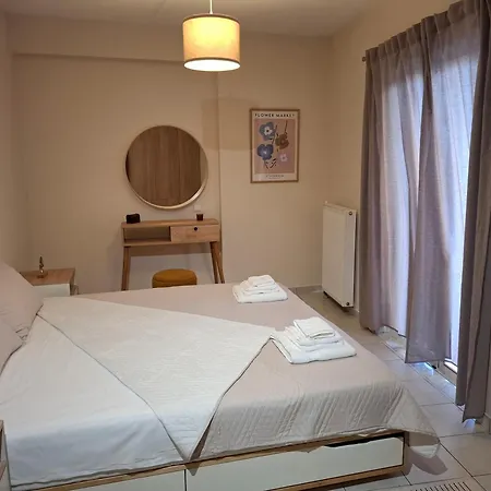 יואנינה Sandy'S House מראה חיצוני תמונה