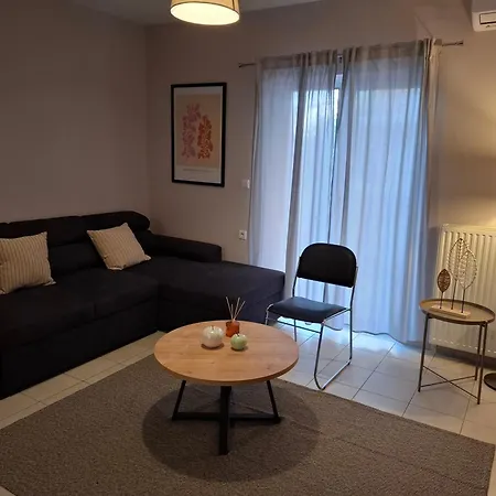 יואנינה Sandy'S House מראה חיצוני תמונה